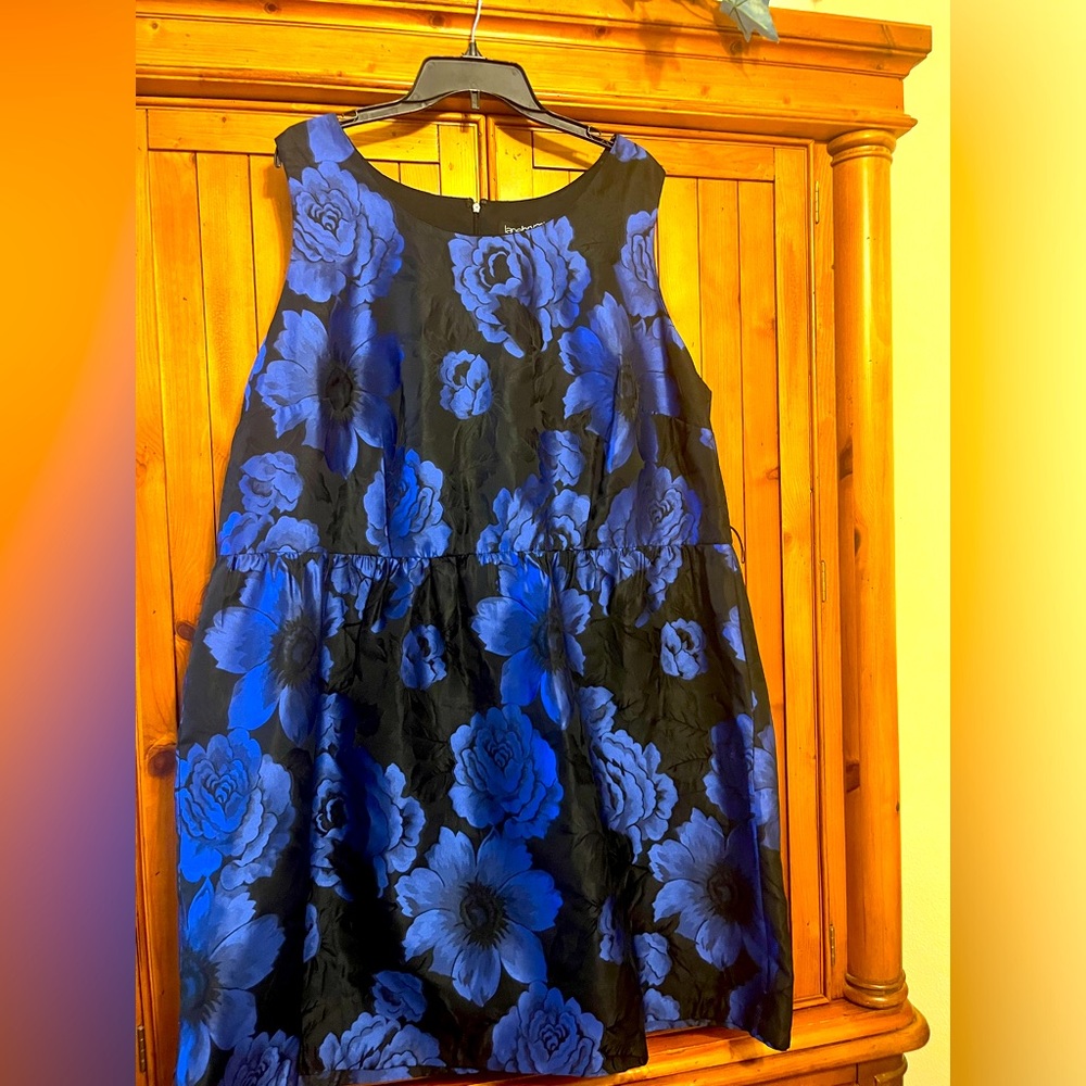 LANE BRYANT DRESS